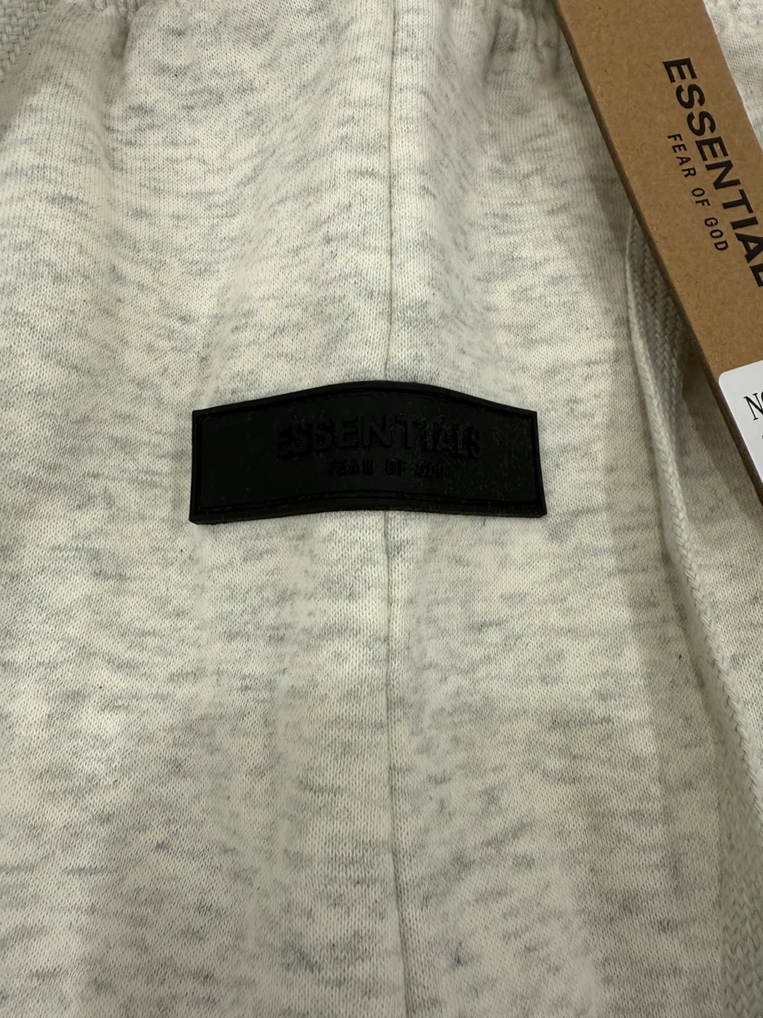 Fear of God Essentials Hoodie set | size S - photo 5