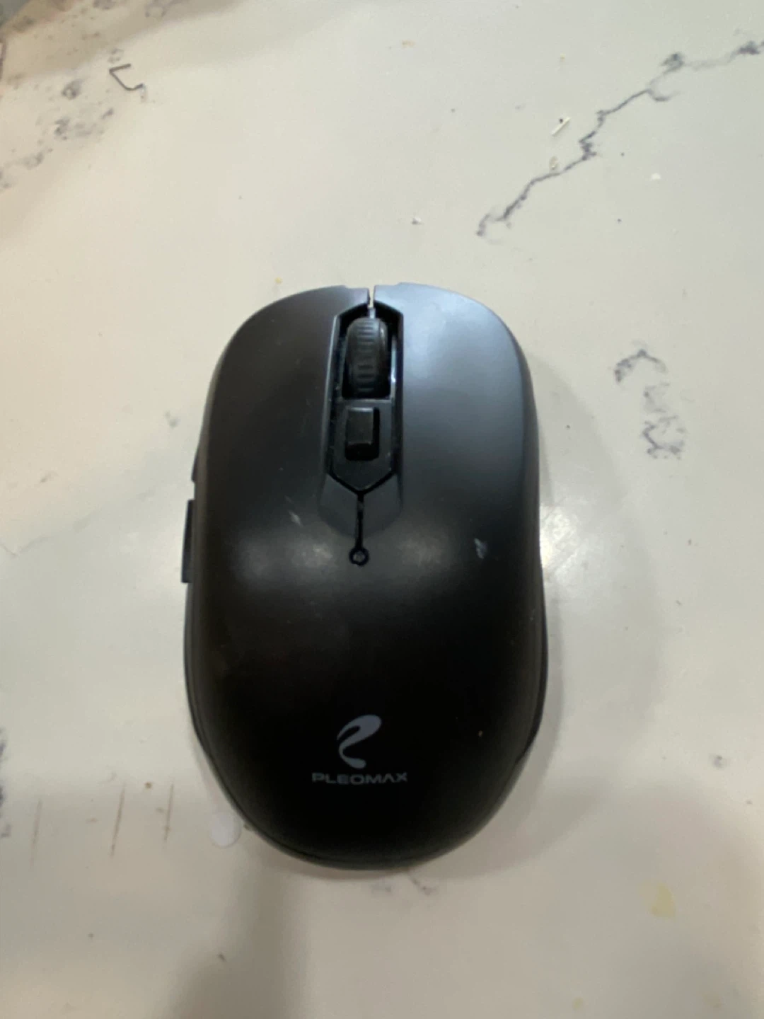 PLEOMAX Wireless Optical Mouse