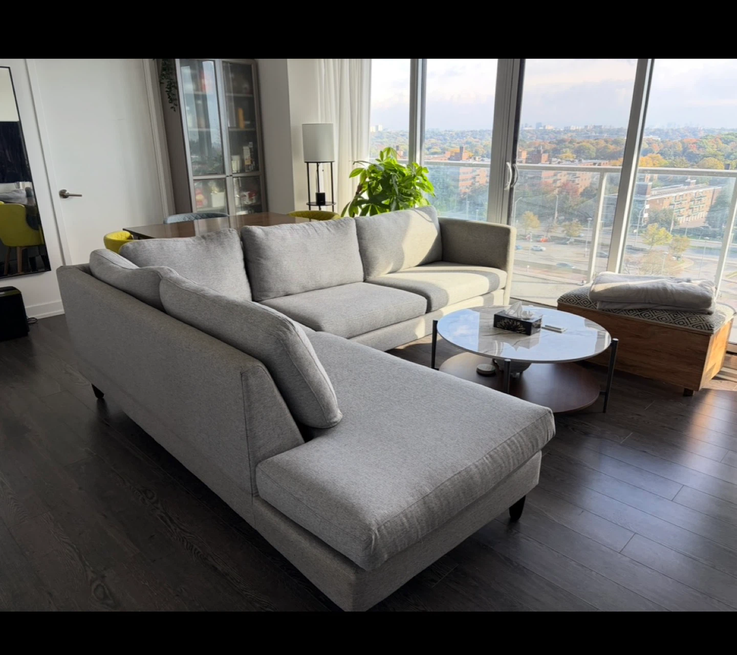 Structube Nairobi Coffee Table - photo 3