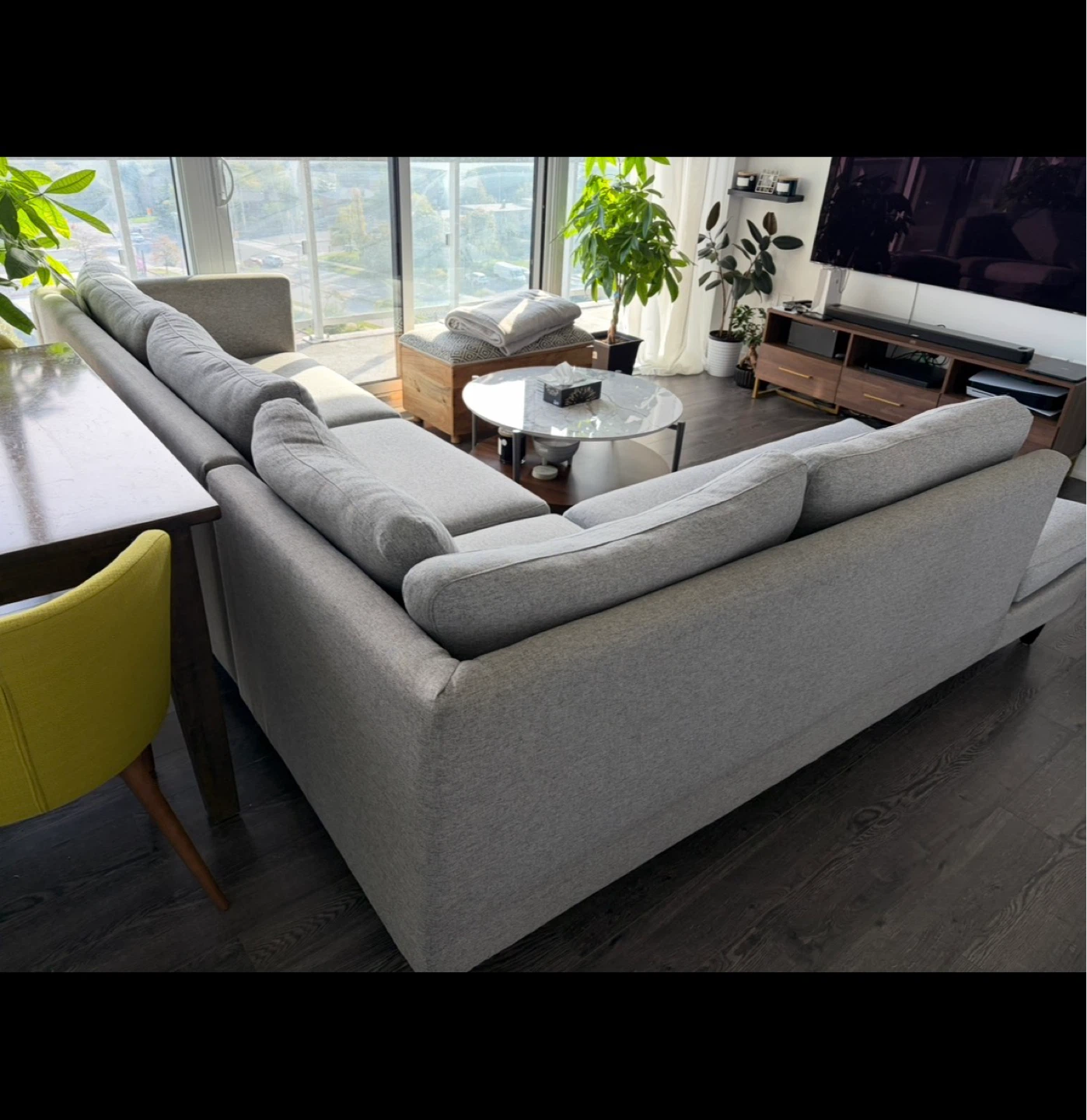 Structube Nairobi Coffee Table - photo 4
