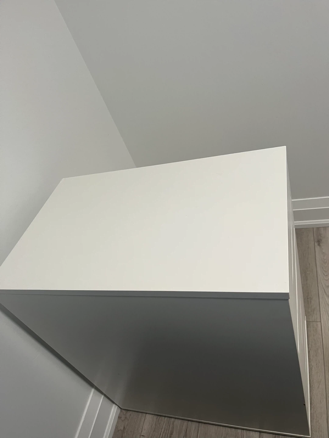 IKEA ALEX 5-Drawer Chest - photo 3