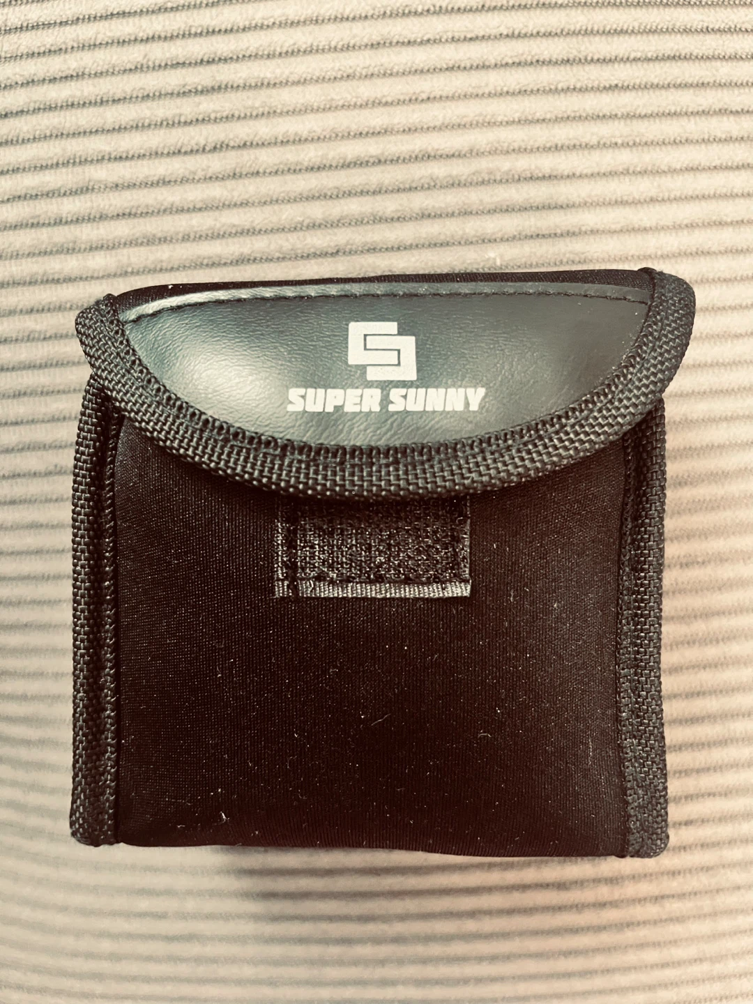 Super Sunny Binoculars with Case - photo 2