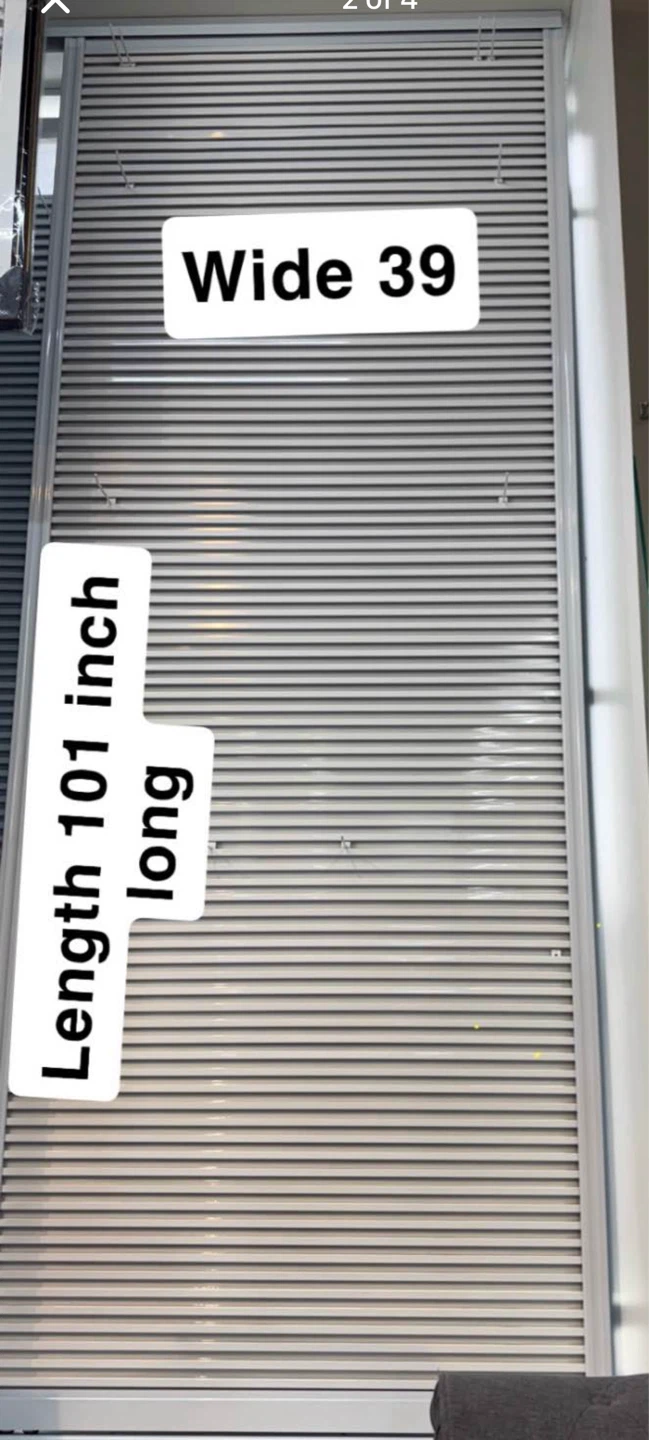 Moving slot wall - photo 2