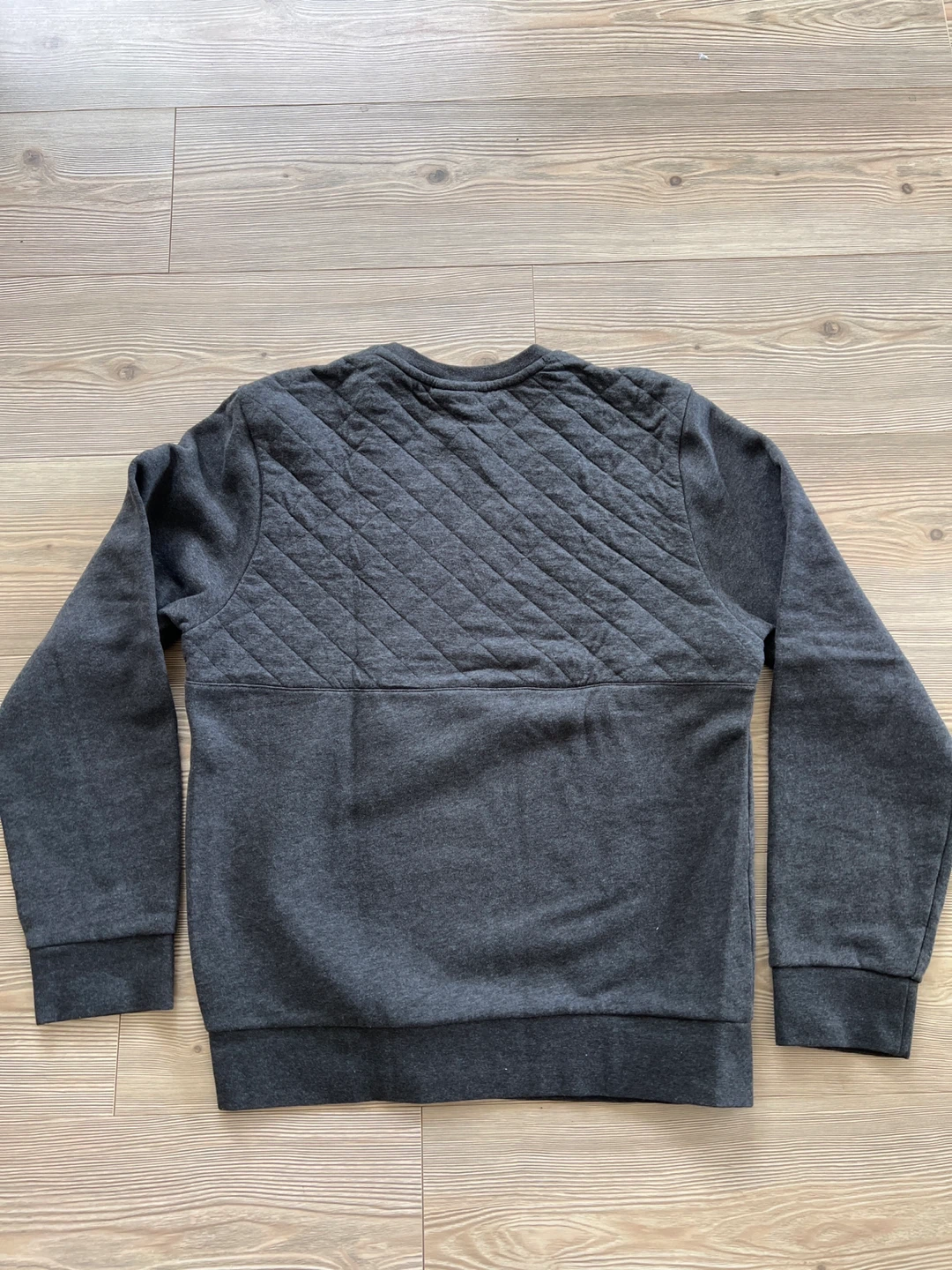 Patagonia Organic Cotton Crewneck Sweatshirt - Size S - photo 4