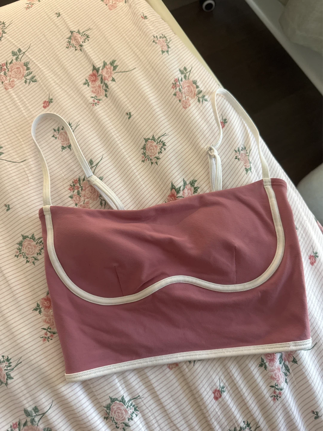 Alo Yoga Sports Bra