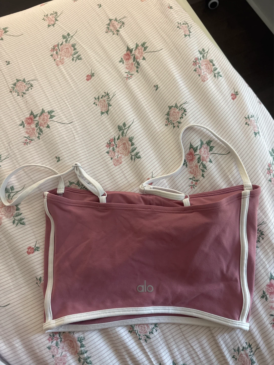 Alo Yoga Sports Bra - photo 2
