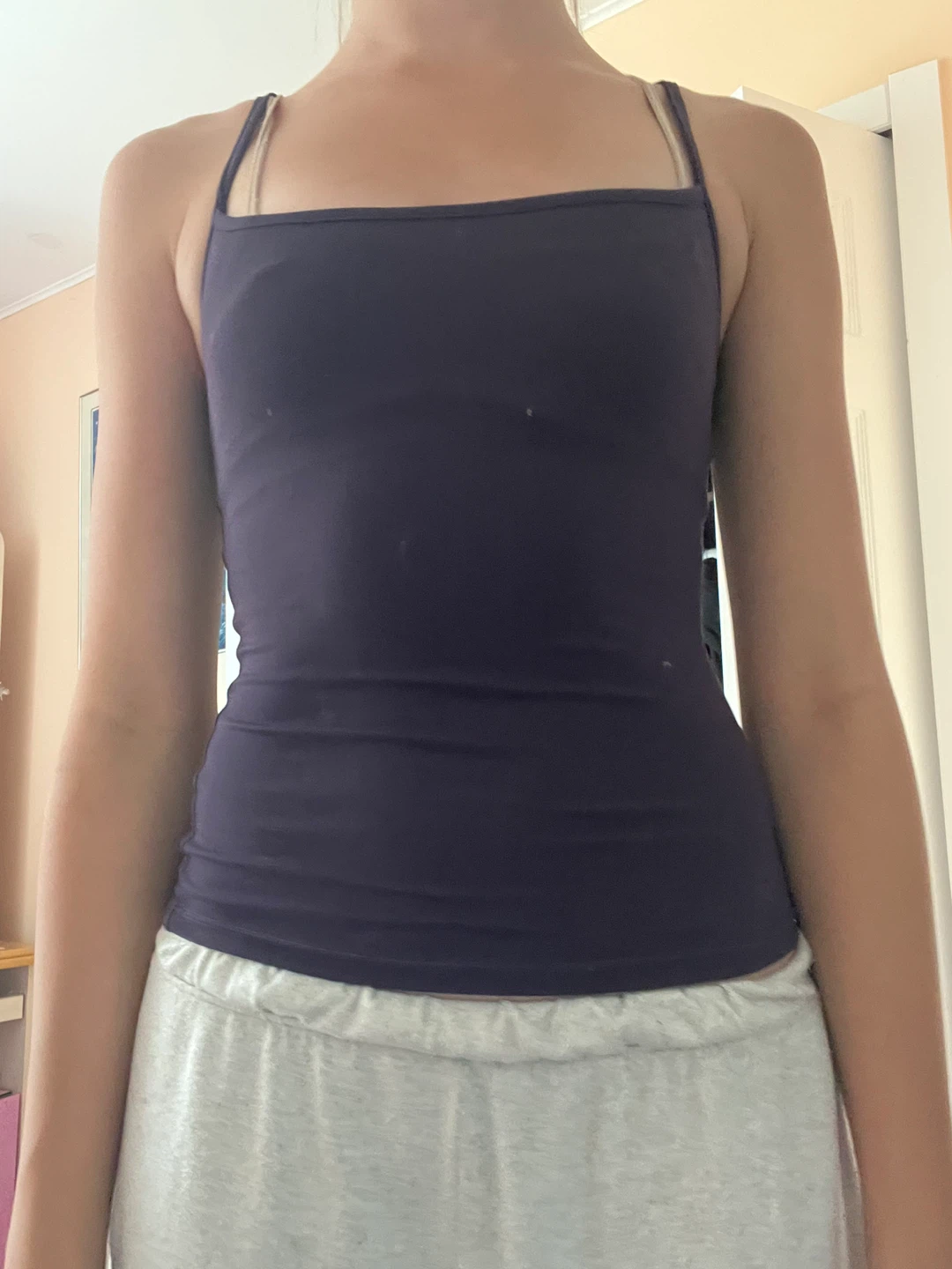 Garage Purple Camisole Top - photo 3