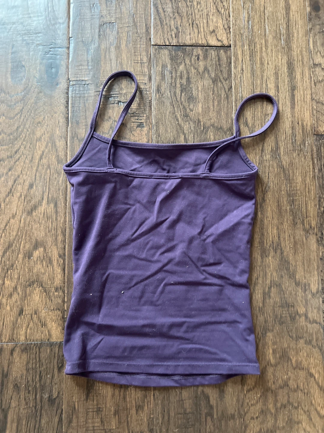Garage Purple Camisole Top - photo 2