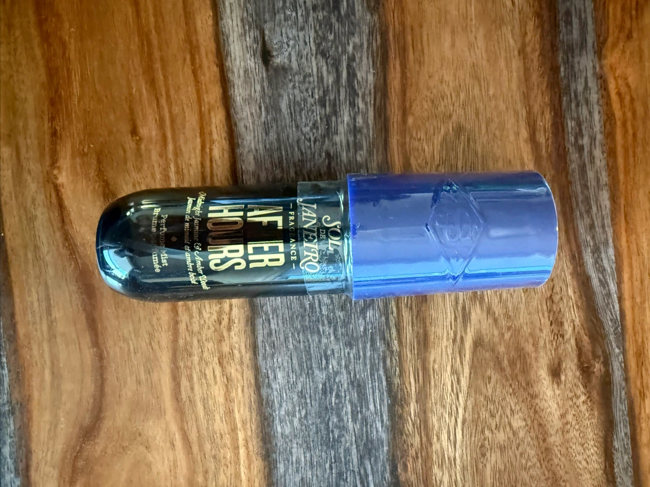 Sol de Janerio “After Hours” Original Perfume
