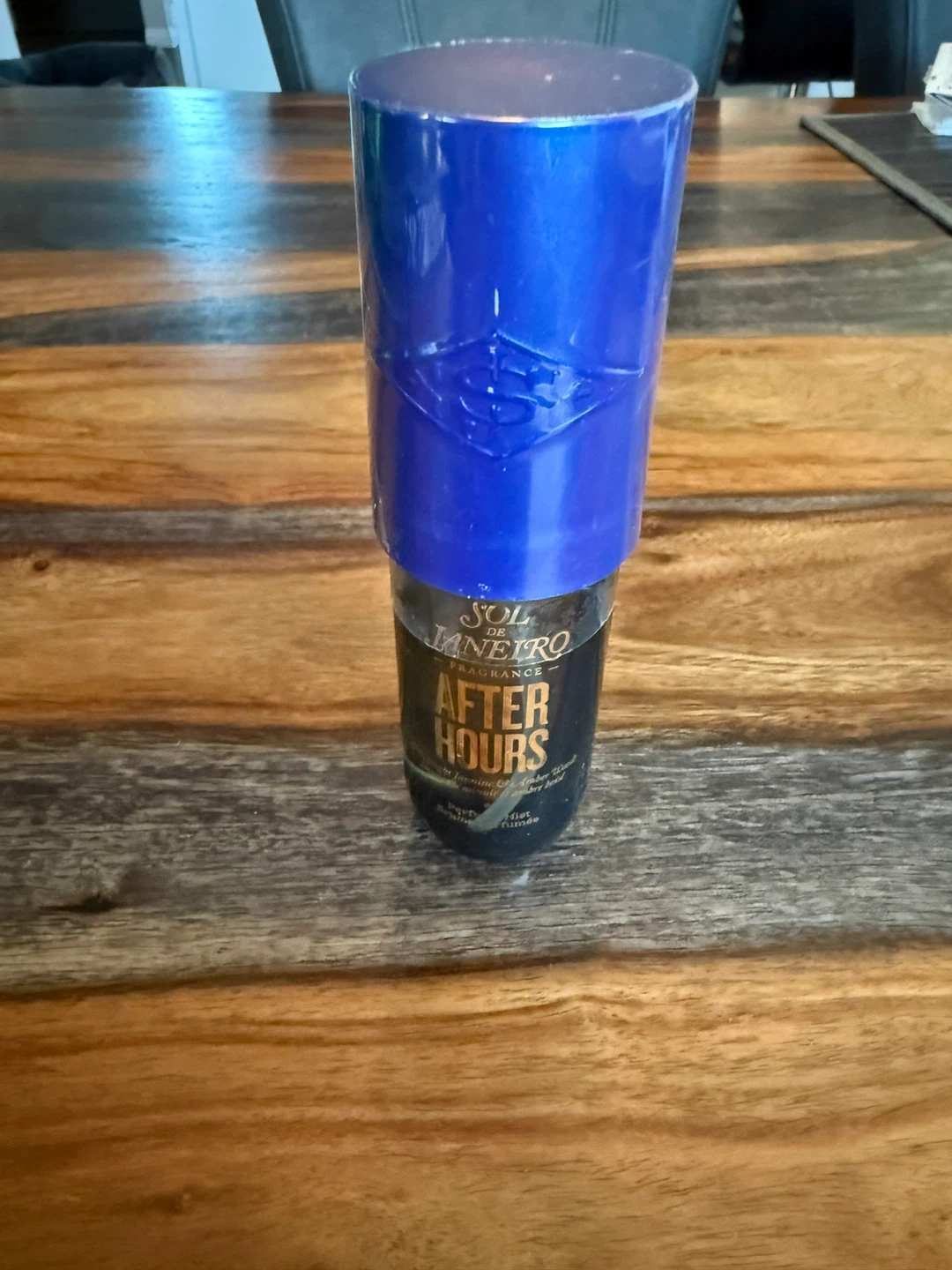 Sol de Janerio “After Hours” Original Perfume - photo 3