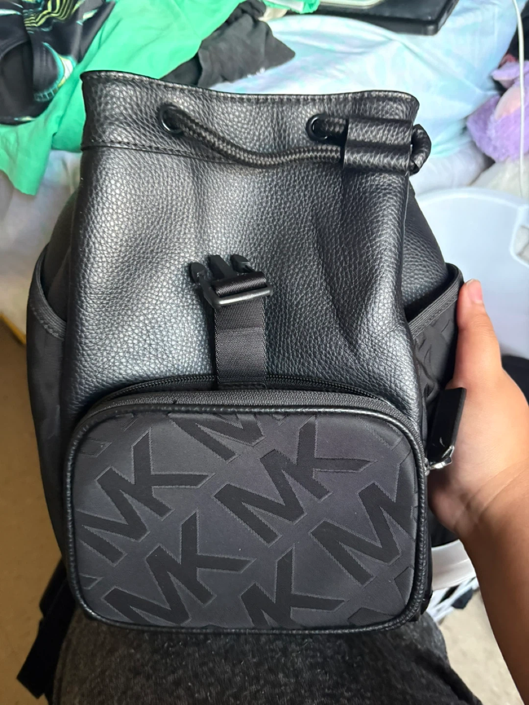 Michael Kors Sling Crossbody