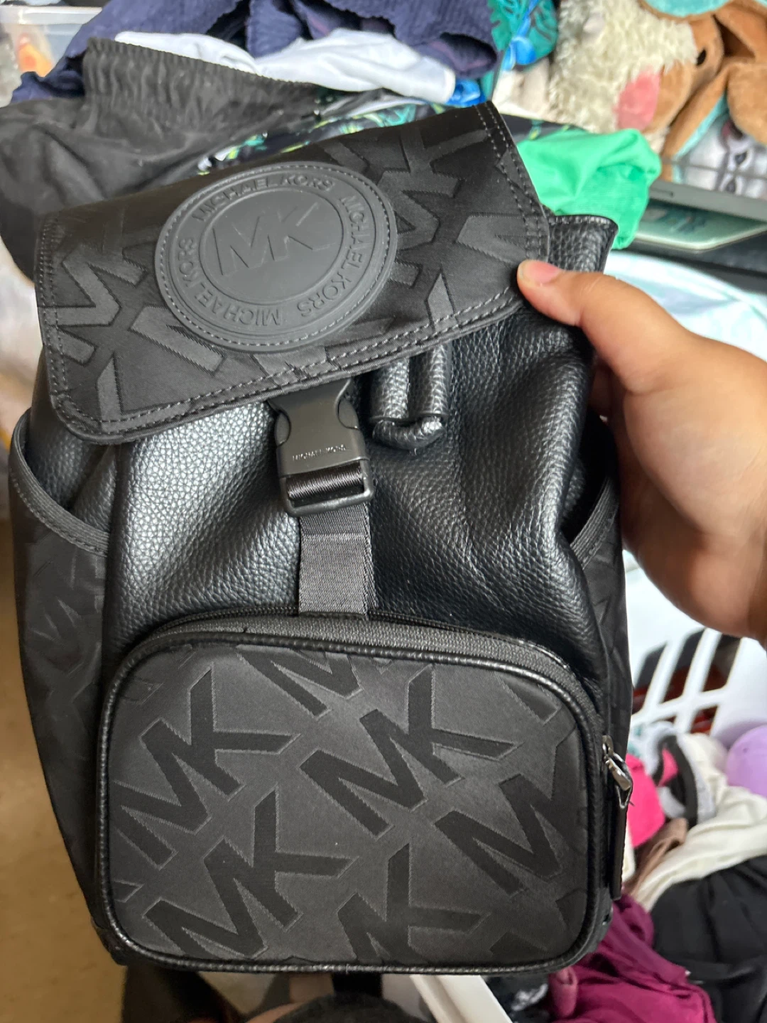 Michael Kors Sling Crossbody - photo 4