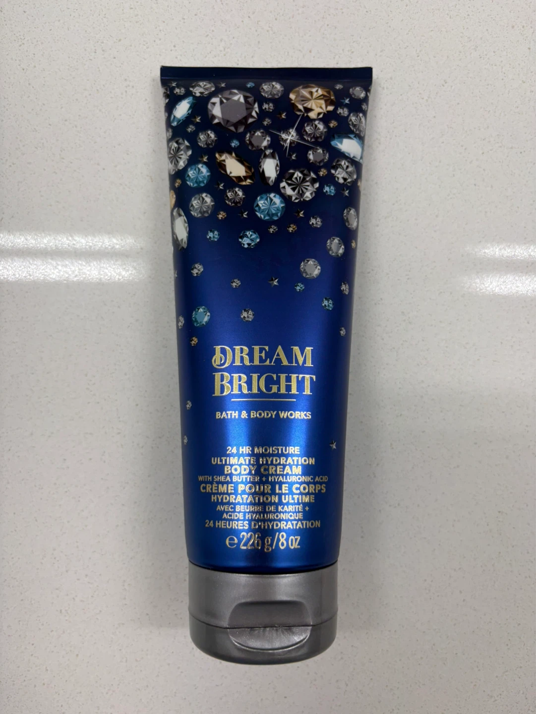 Bath & Body Works Dream Bright Body Cream⚽️