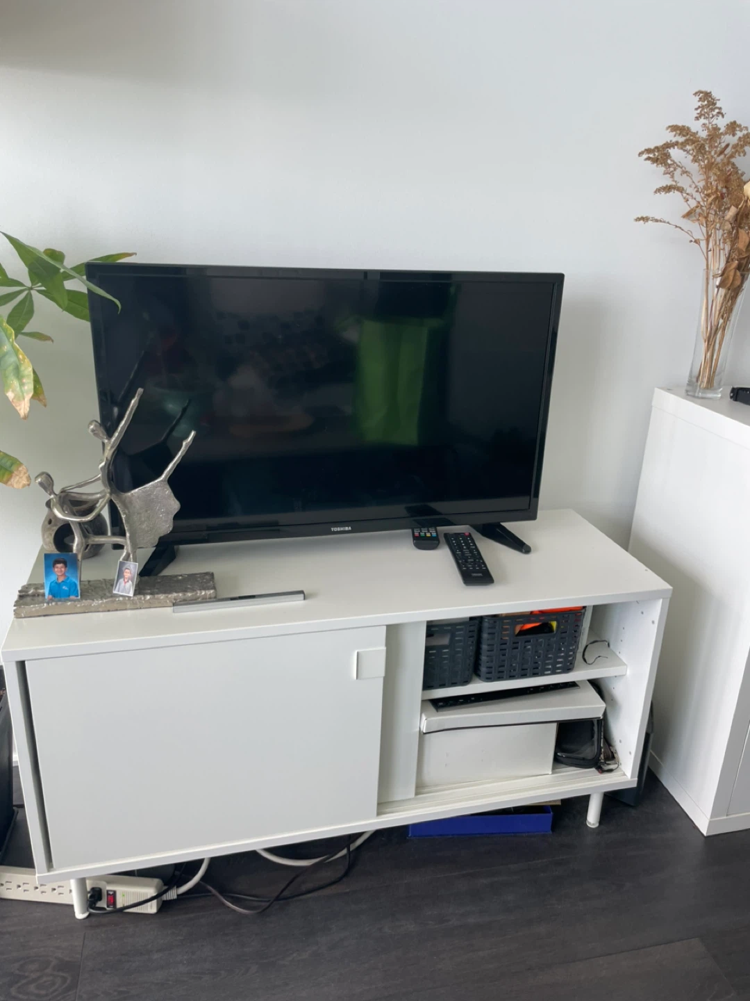 TV stand