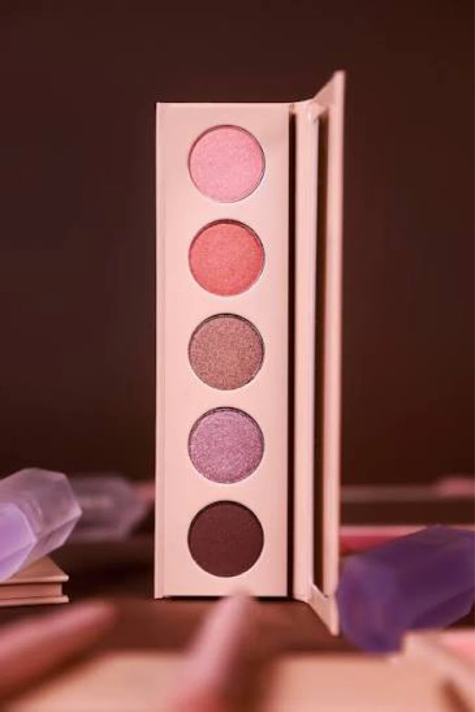 KKW Beauty Eyeshadow Palette Sepia Sunset - photo 5