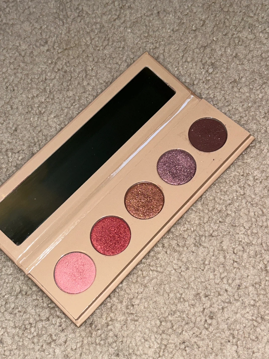 KKW Beauty Eyeshadow Palette Sepia Sunset