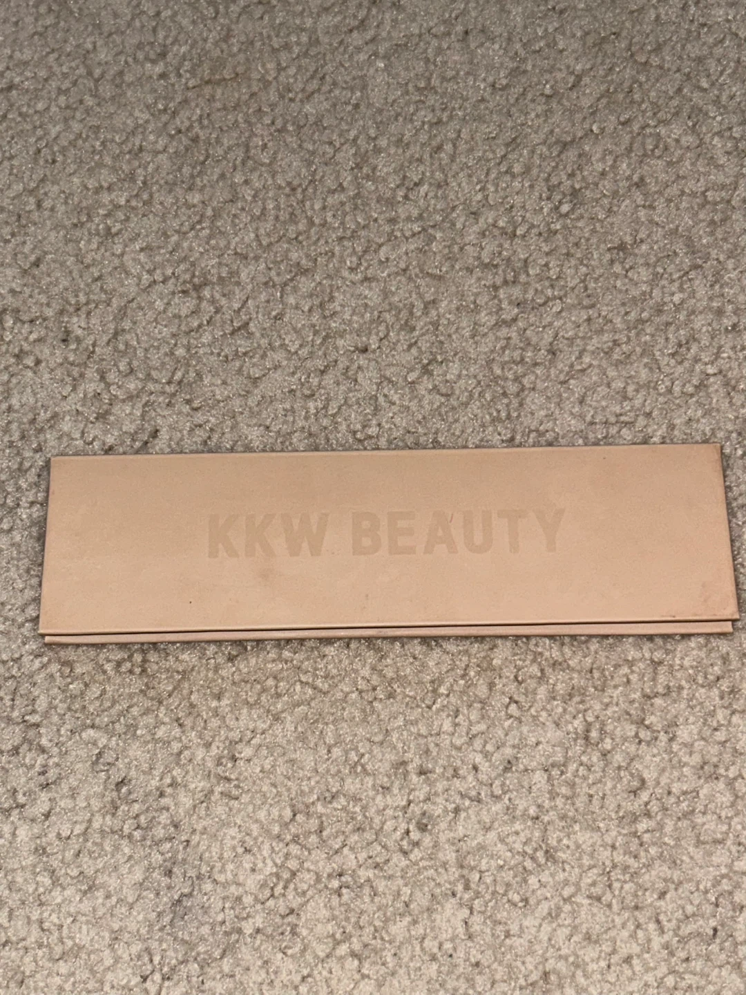 KKW Beauty Eyeshadow Palette Sepia Sunset - photo 2