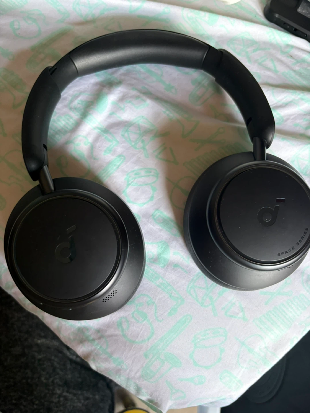 Soundcore Headphones