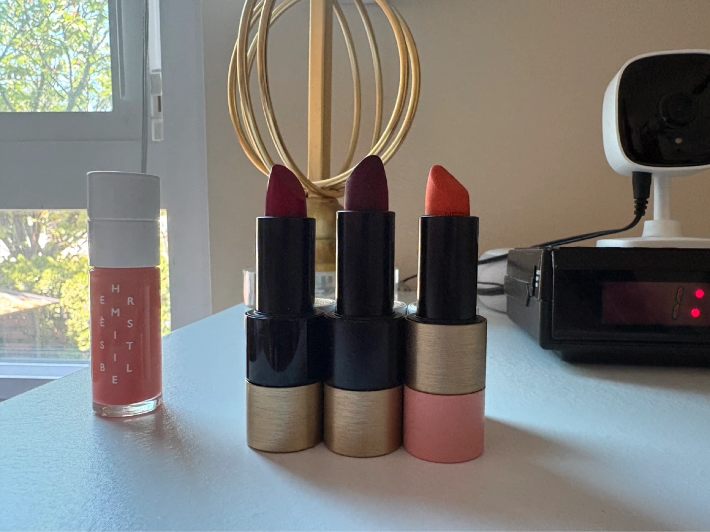 Hermès Rouge Hermès Lipstick Set - photo 3
