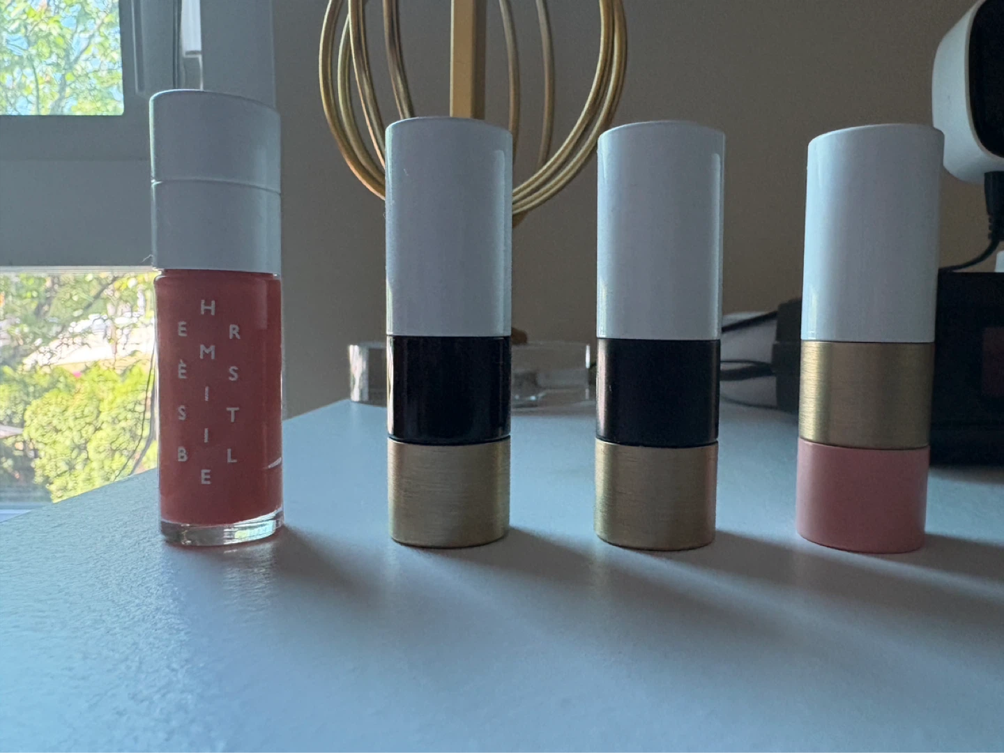 Hermès Rouge Hermès Lipstick Set - photo 2