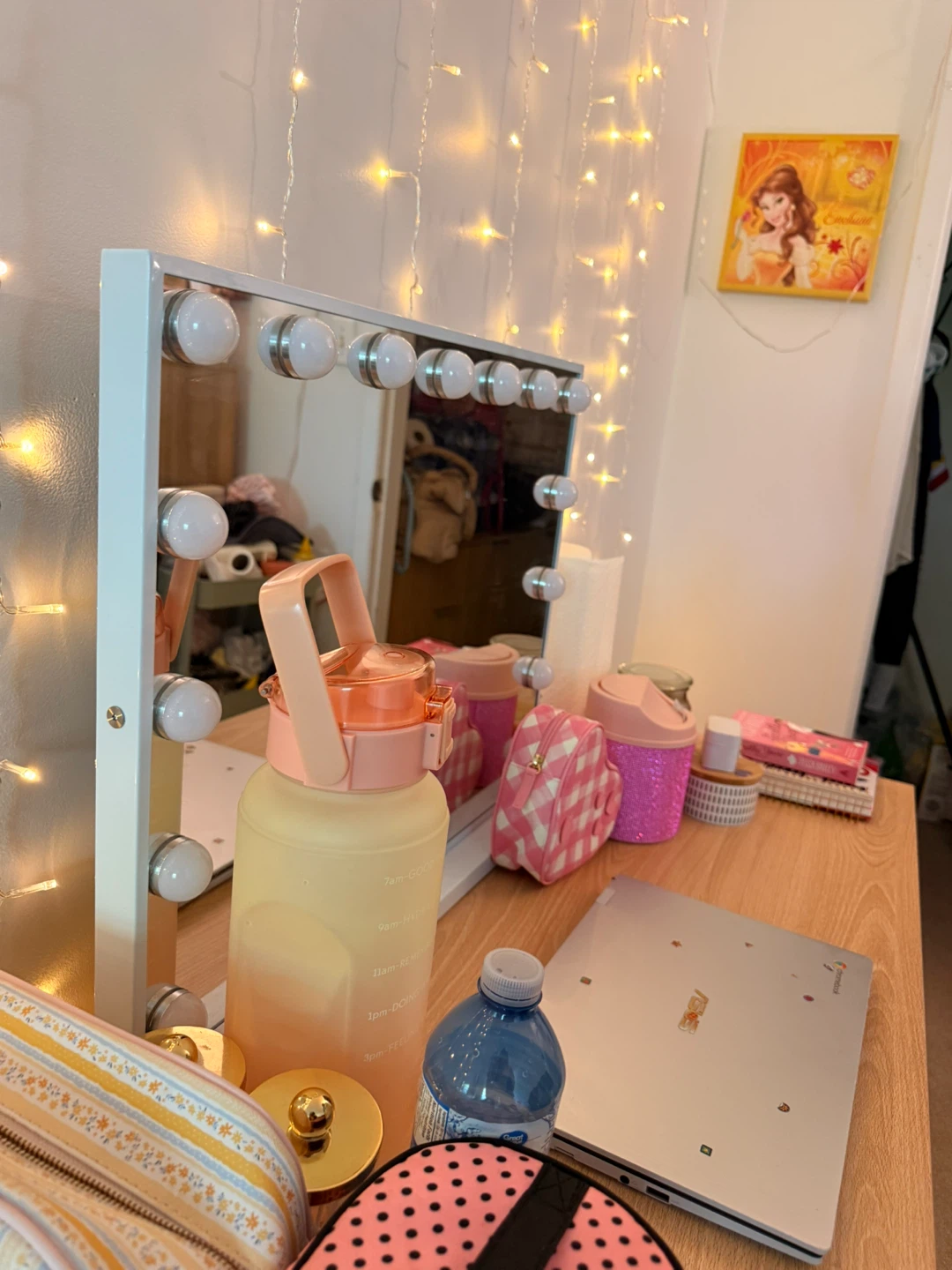 Vanity Mirror - photo 2