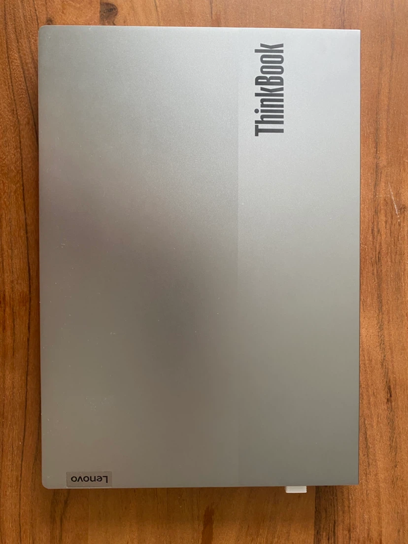 Lenovo ThinkBook 13s G2 - photo 2