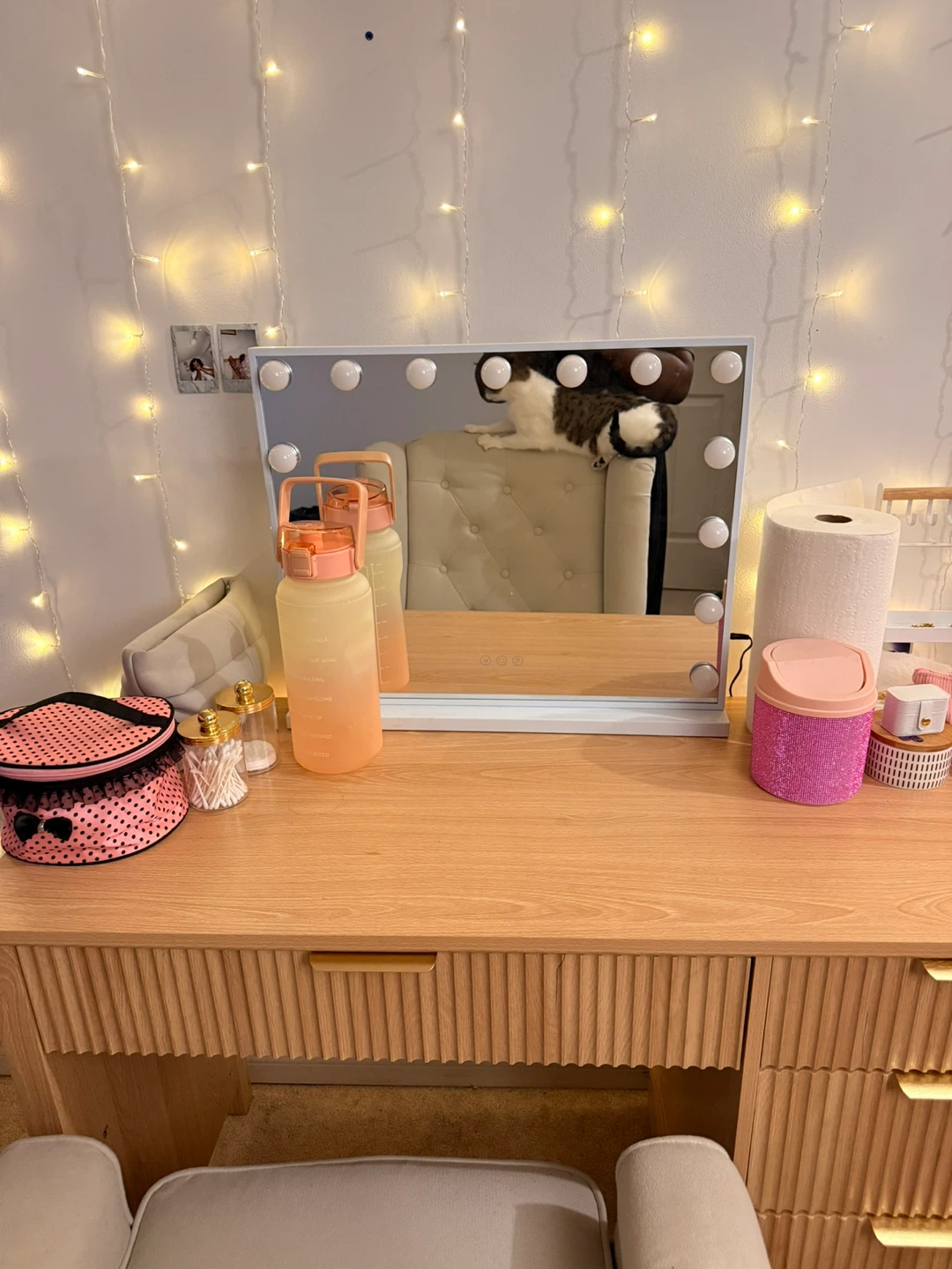 Vanity Mirror - photo 3