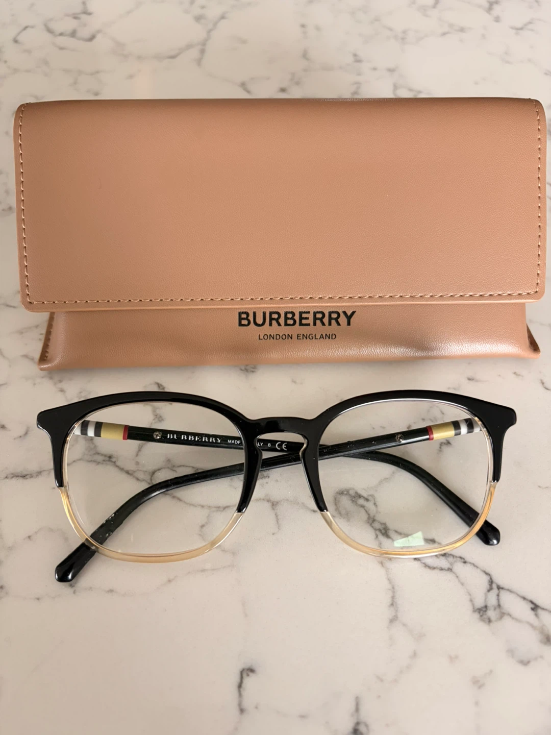Burberry Women's Eyeglasses