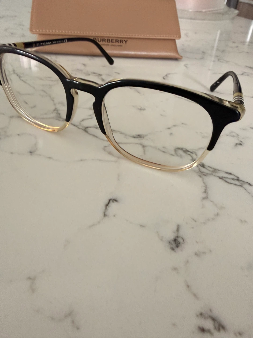 Burberry Women's Eyeglasses - photo 3