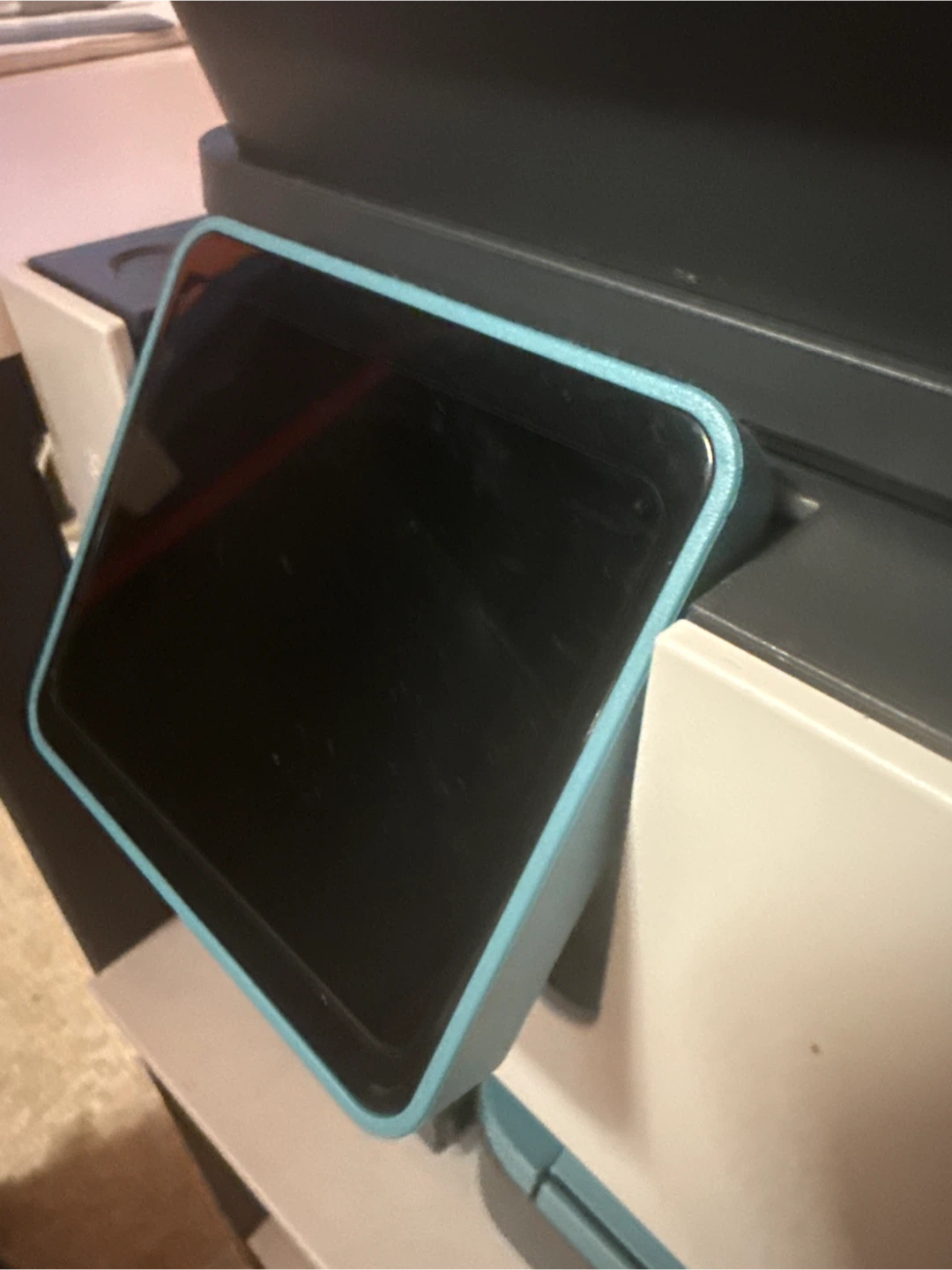 HP All-in-One Printer - photo 2