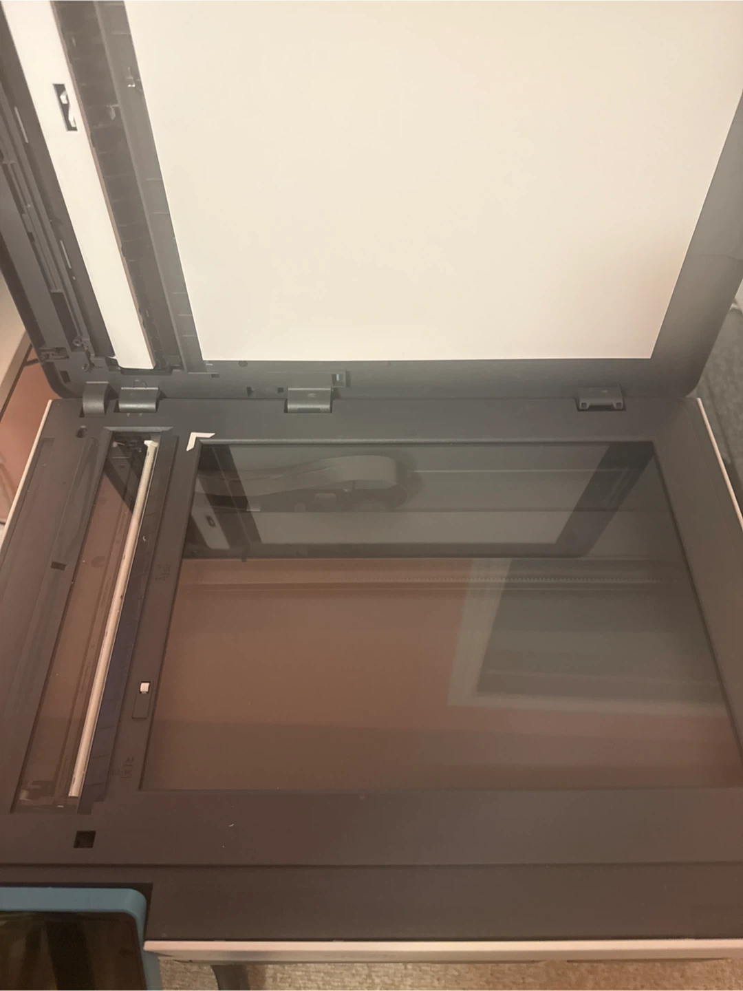 HP All-in-One Printer - photo 3