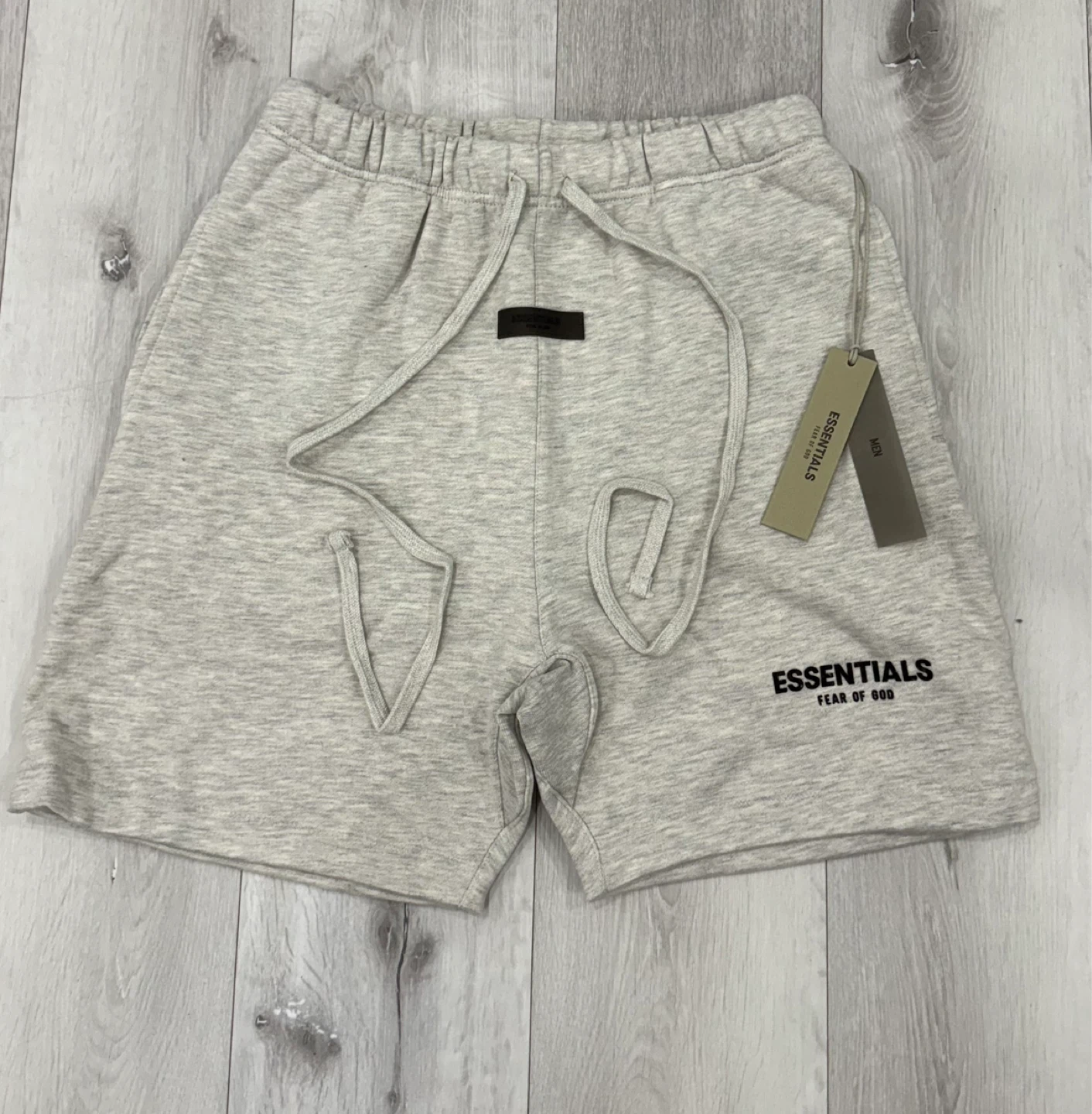 Essentials Fear of God Sweat Shorts