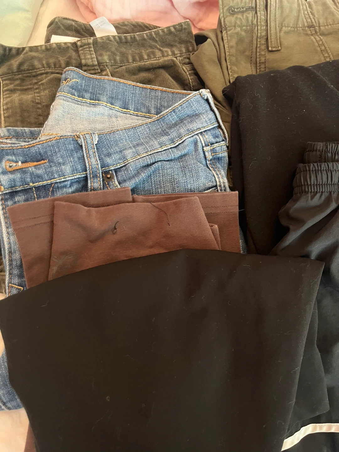 Women's Pants BUNDLE - photo 2