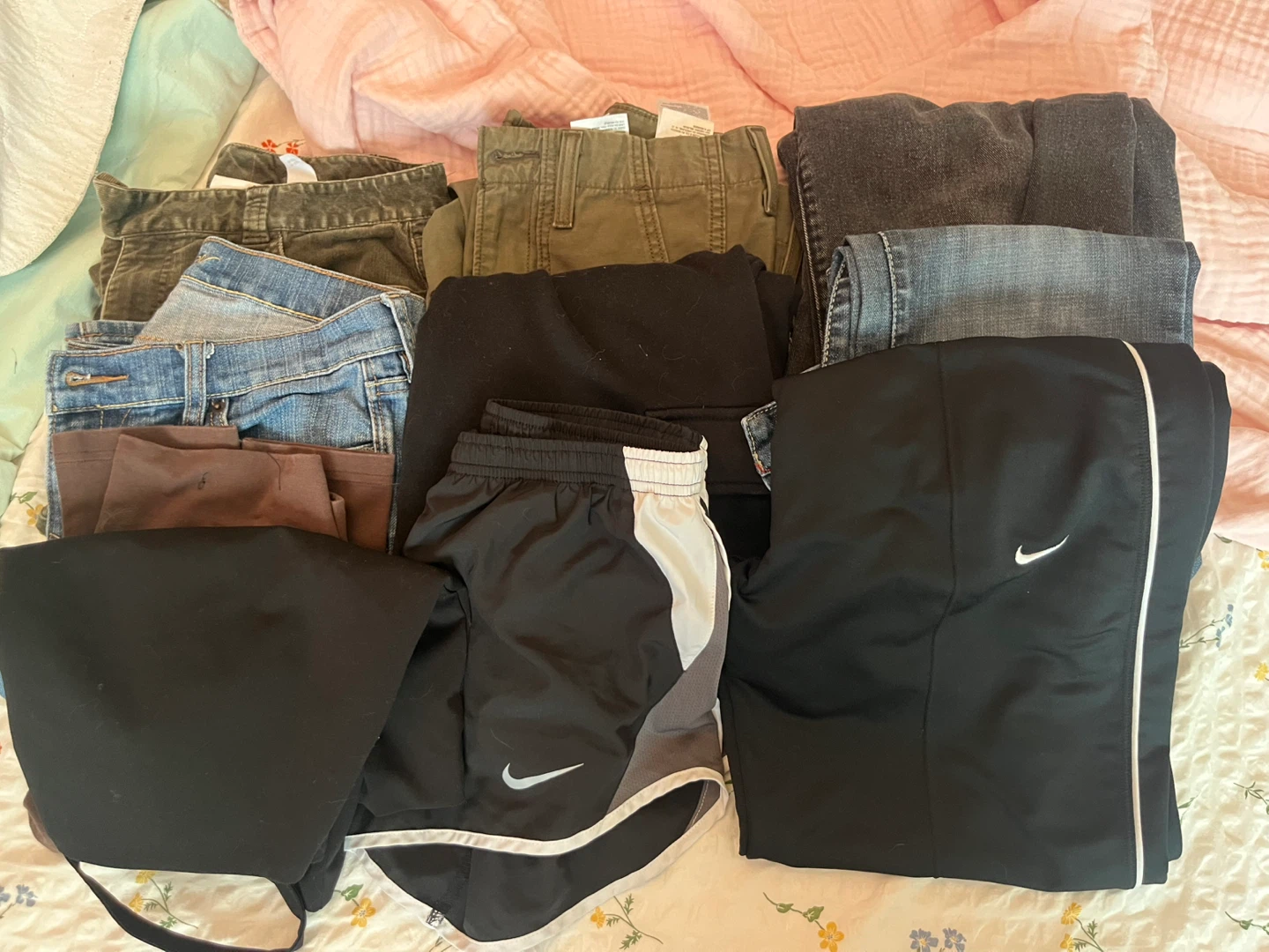 Women's Pants BUNDLE
