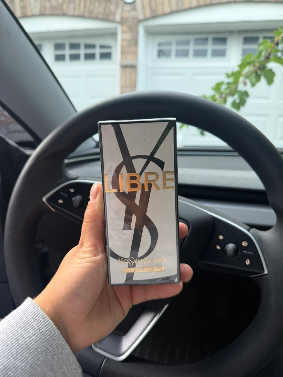 YSL Libre Eau de Parfum Intense - photo 5