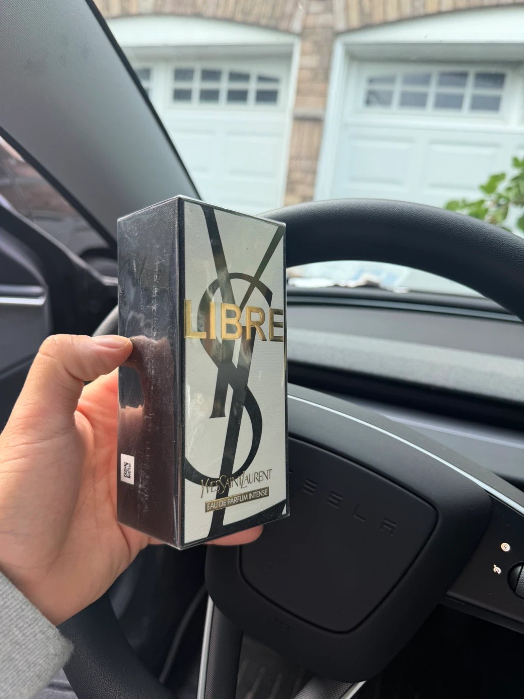YSL Libre Eau de Parfum Intense - photo 4