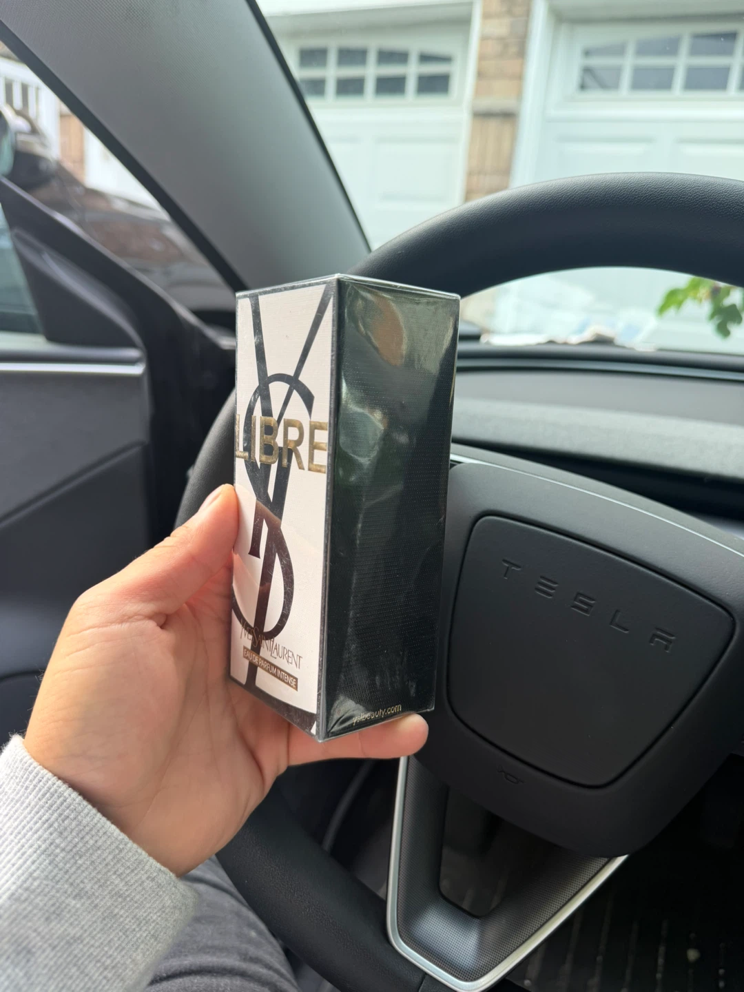 YSL Libre Eau de Parfum Intense - photo 3