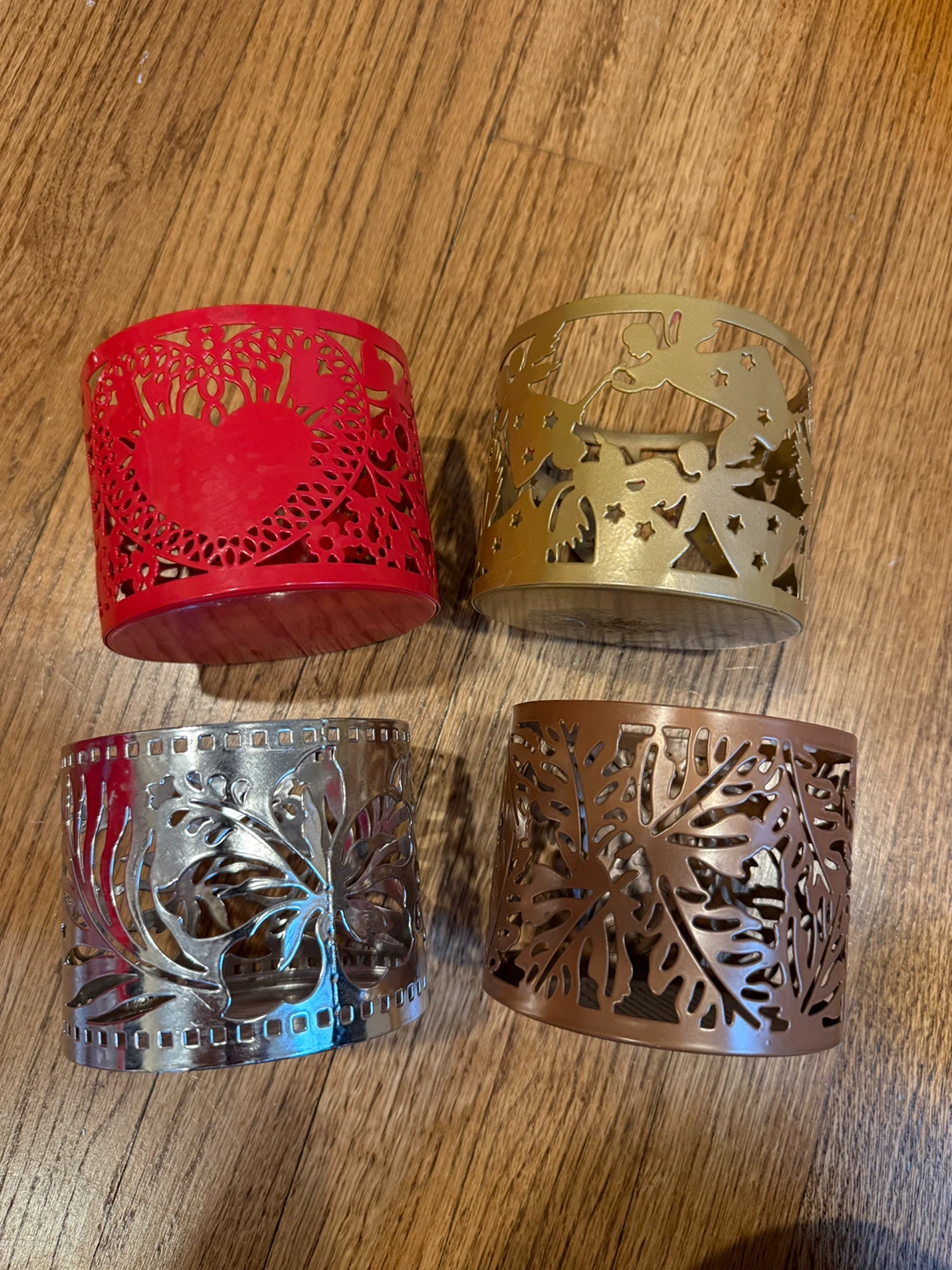 Decorative Candle Holders & Pillar Candle Holder