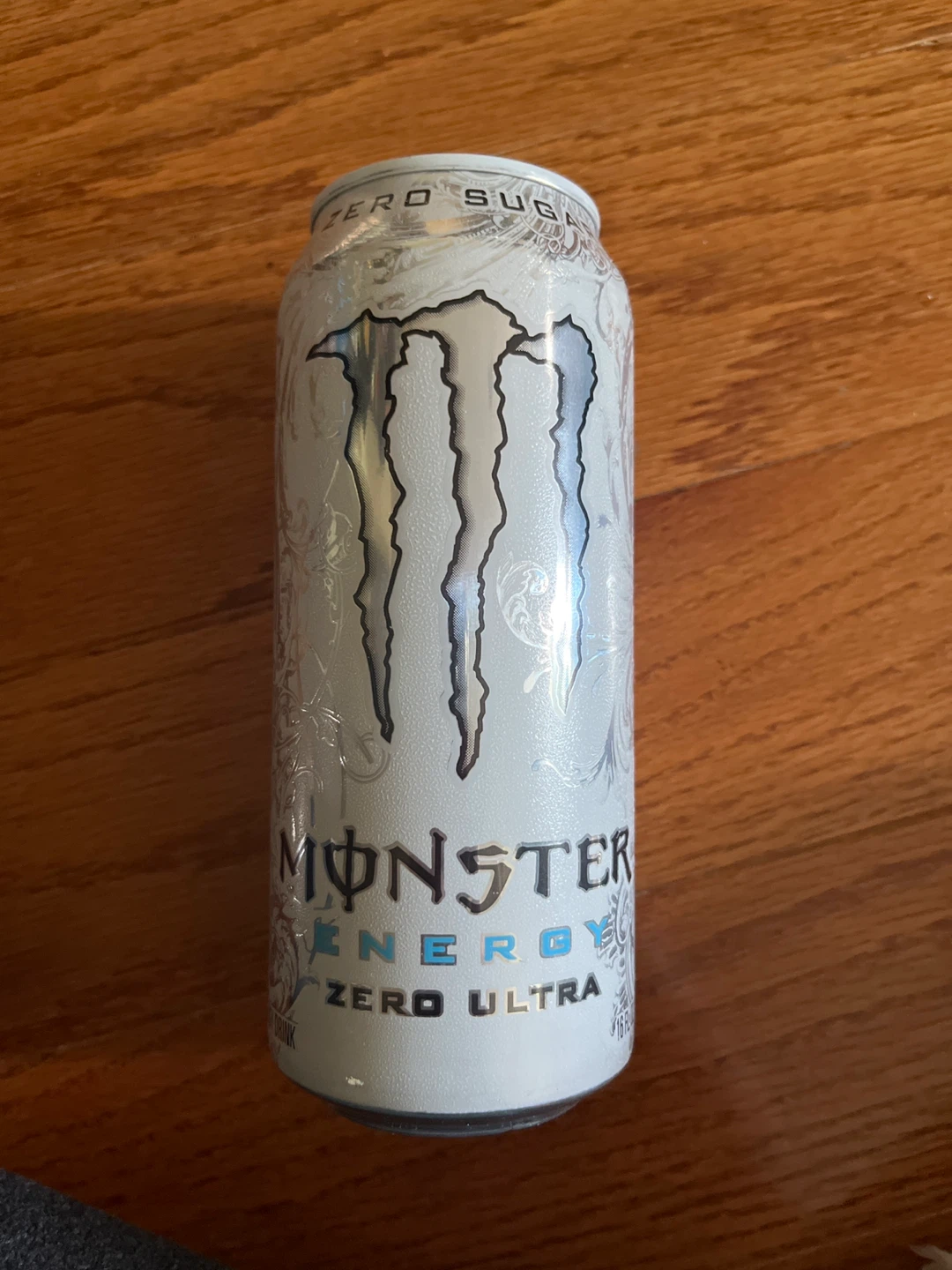 ⚽️Monster Energy Zero Ultra 16 fl oz can