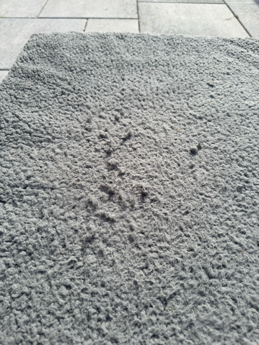 Bedsure Orthopedic Dog Bed - Dark Grey - photo 2