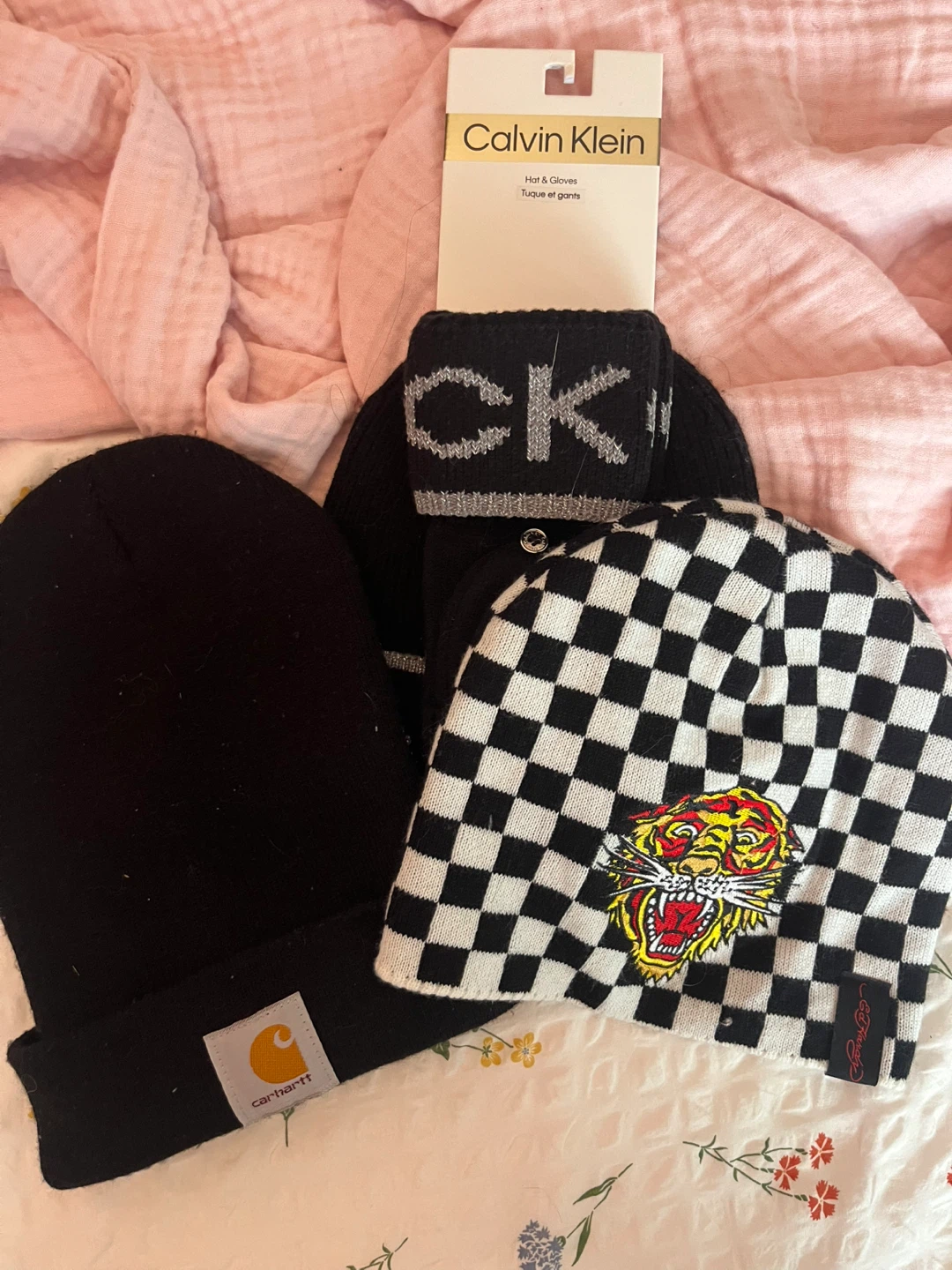 Beanie Bundle