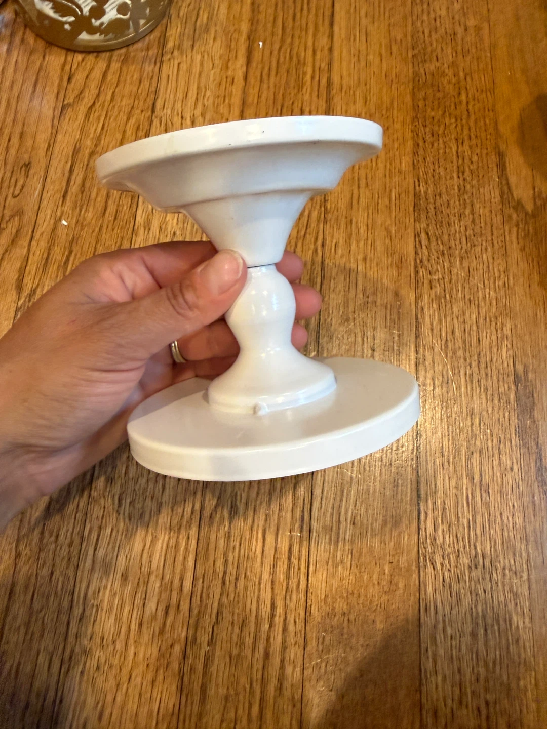 Decorative Candle Holders & Pillar Candle Holder - photo 5