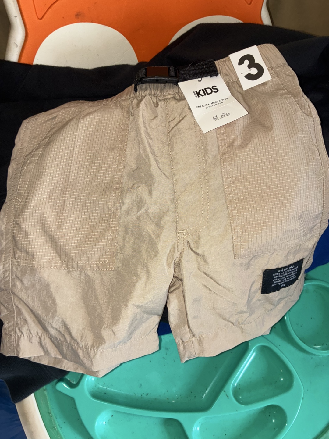 Kids' Clothing Bundle - Shorts and Pants $10 each - photo 3
