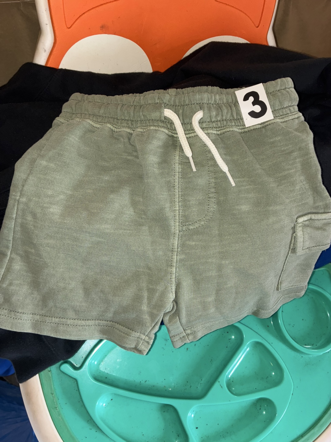 Kids' Clothing Bundle - Shorts and Pants $10 each - photo 4