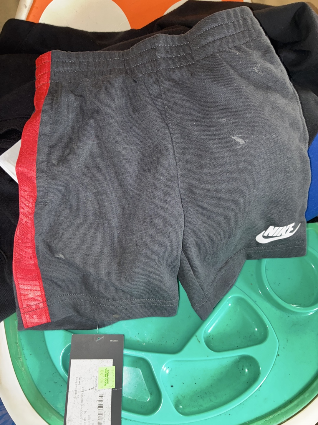 Kids' Clothing Bundle - Shorts and Pants $10 each - photo 5