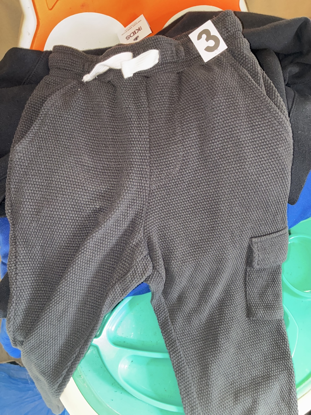 Kids' Clothing Bundle - Shorts and Pants $10 each - photo 2