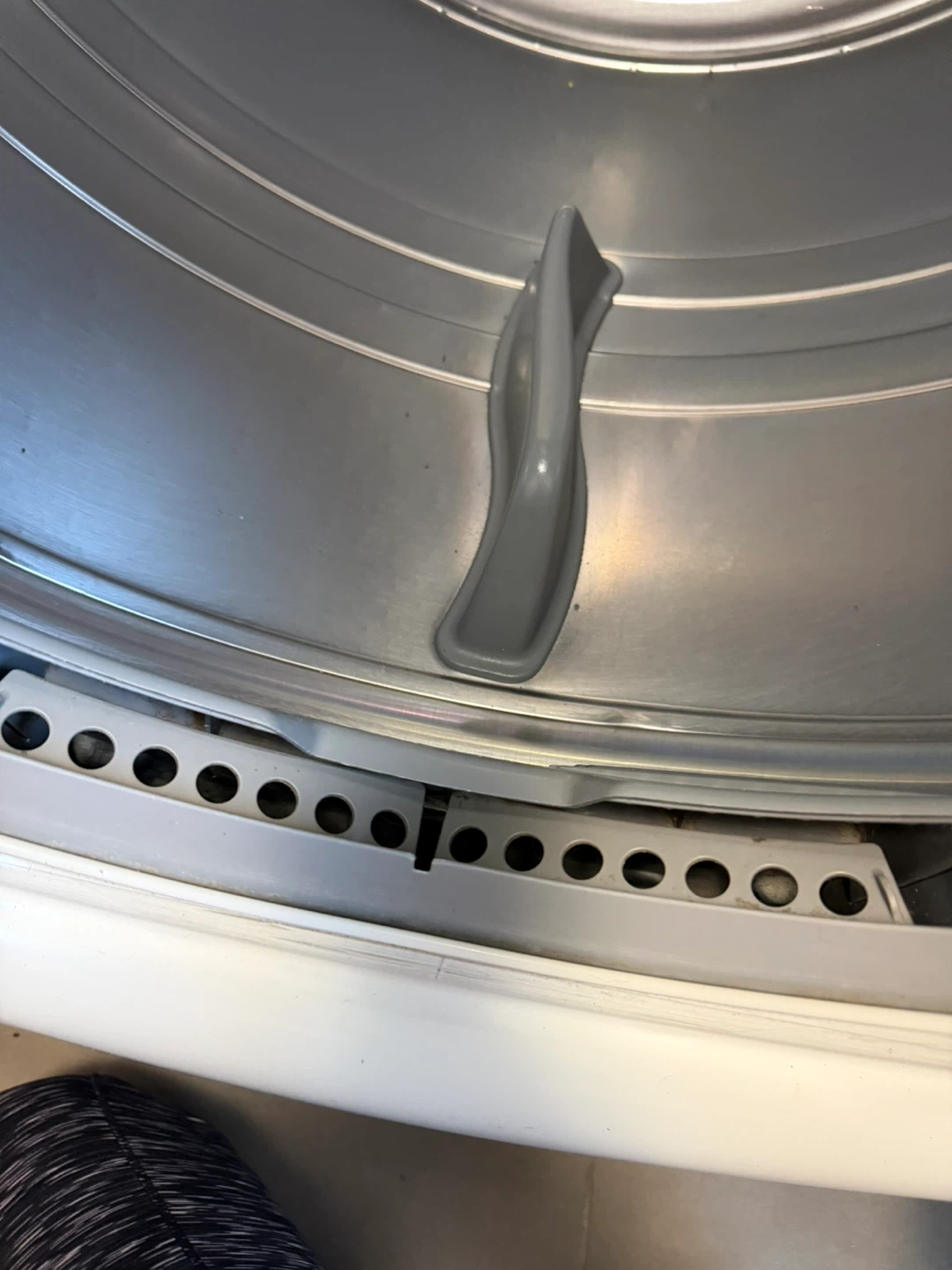 Whirlpool Dryer - photo 3