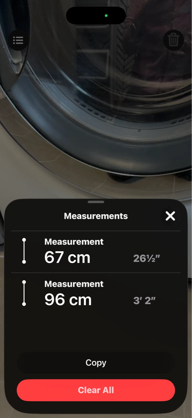 Whirlpool Dryer - photo 5