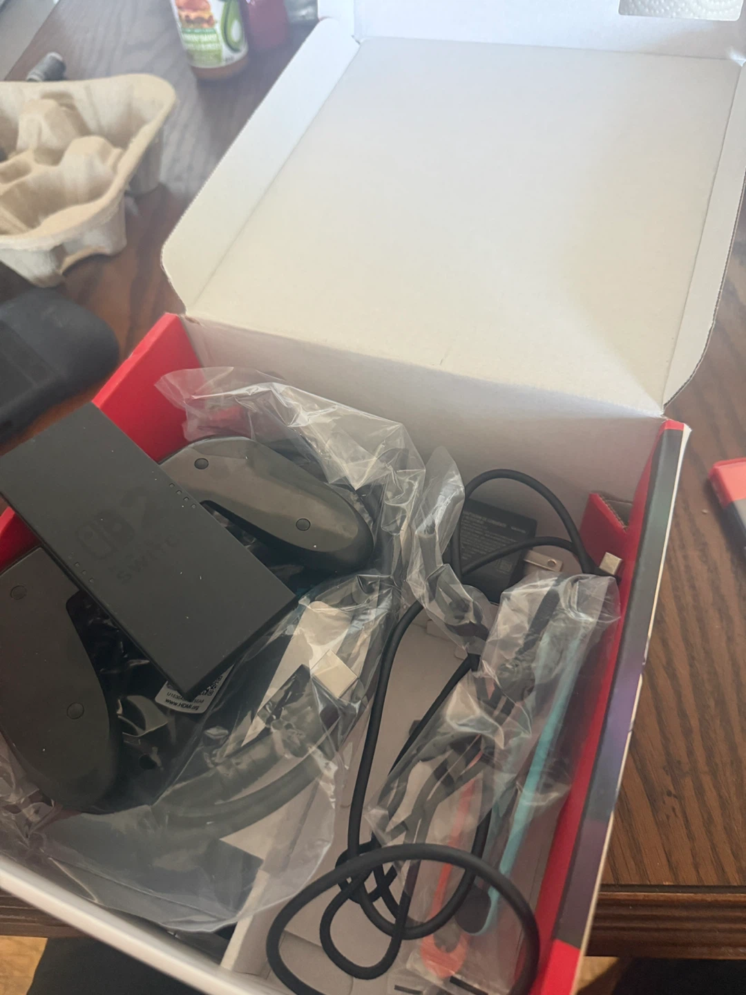 Nintendo Switch 2 - photo 3