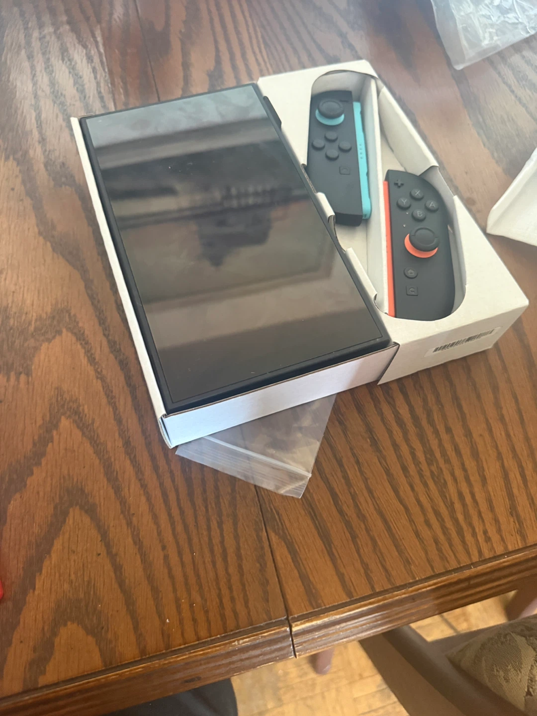 Nintendo Switch 2 - photo 2